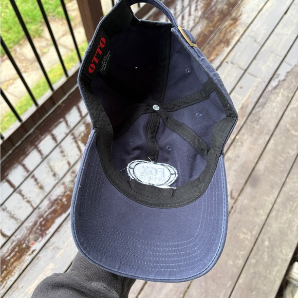 FOX Sports Racing hat - Picture 6 of 6